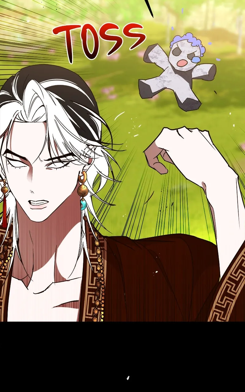 Read How a Goddess Wins Over Tigers chapter 56 image 45 on Lezhin