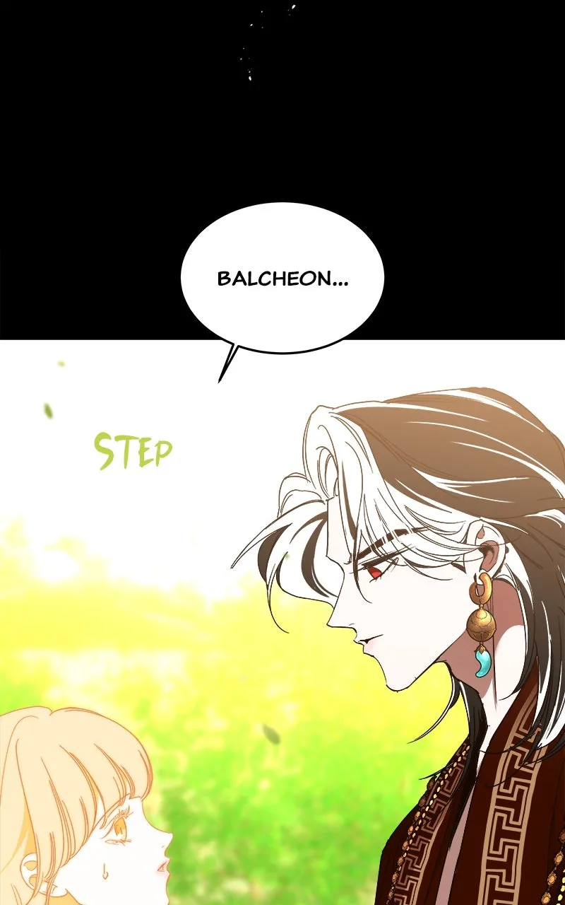 Read How a Goddess Wins Over Tigers chapter 56 image 46 on Lezhin