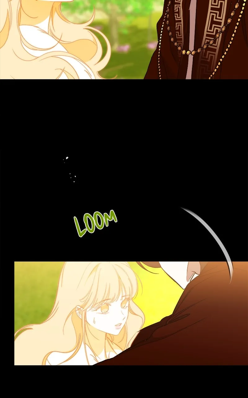 Read How a Goddess Wins Over Tigers chapter 56 image 47 on Lezhin
