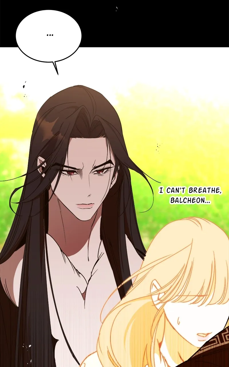 Read How a Goddess Wins Over Tigers chapter 56 image 50 on Lezhin