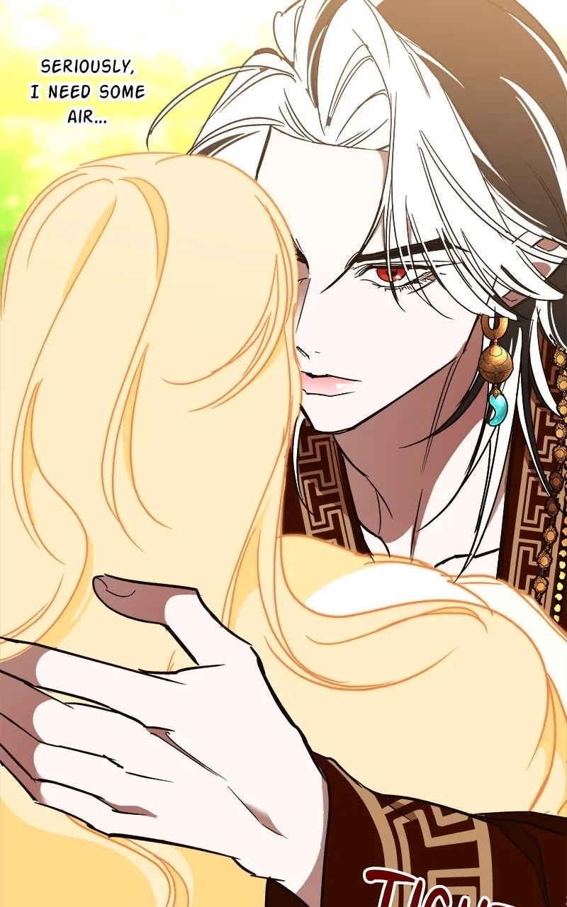 Read How a Goddess Wins Over Tigers chapter 56 image 52 on Lezhin