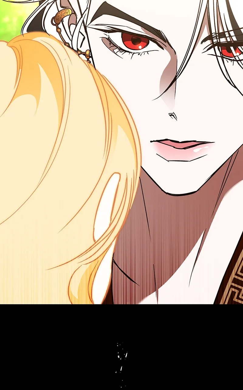 Read How a Goddess Wins Over Tigers chapter 56 image 56 on Lezhin