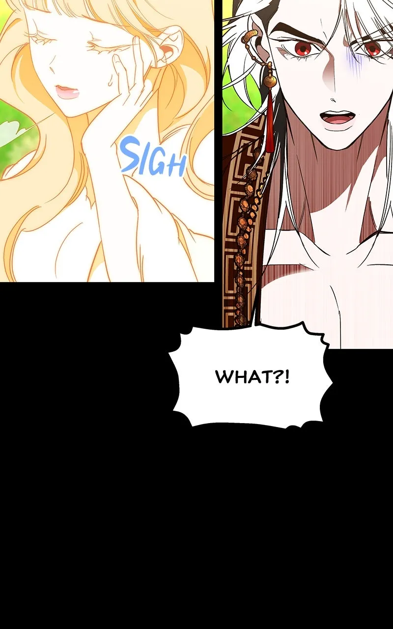 Read How a Goddess Wins Over Tigers chapter 56 image 63 on Lezhin