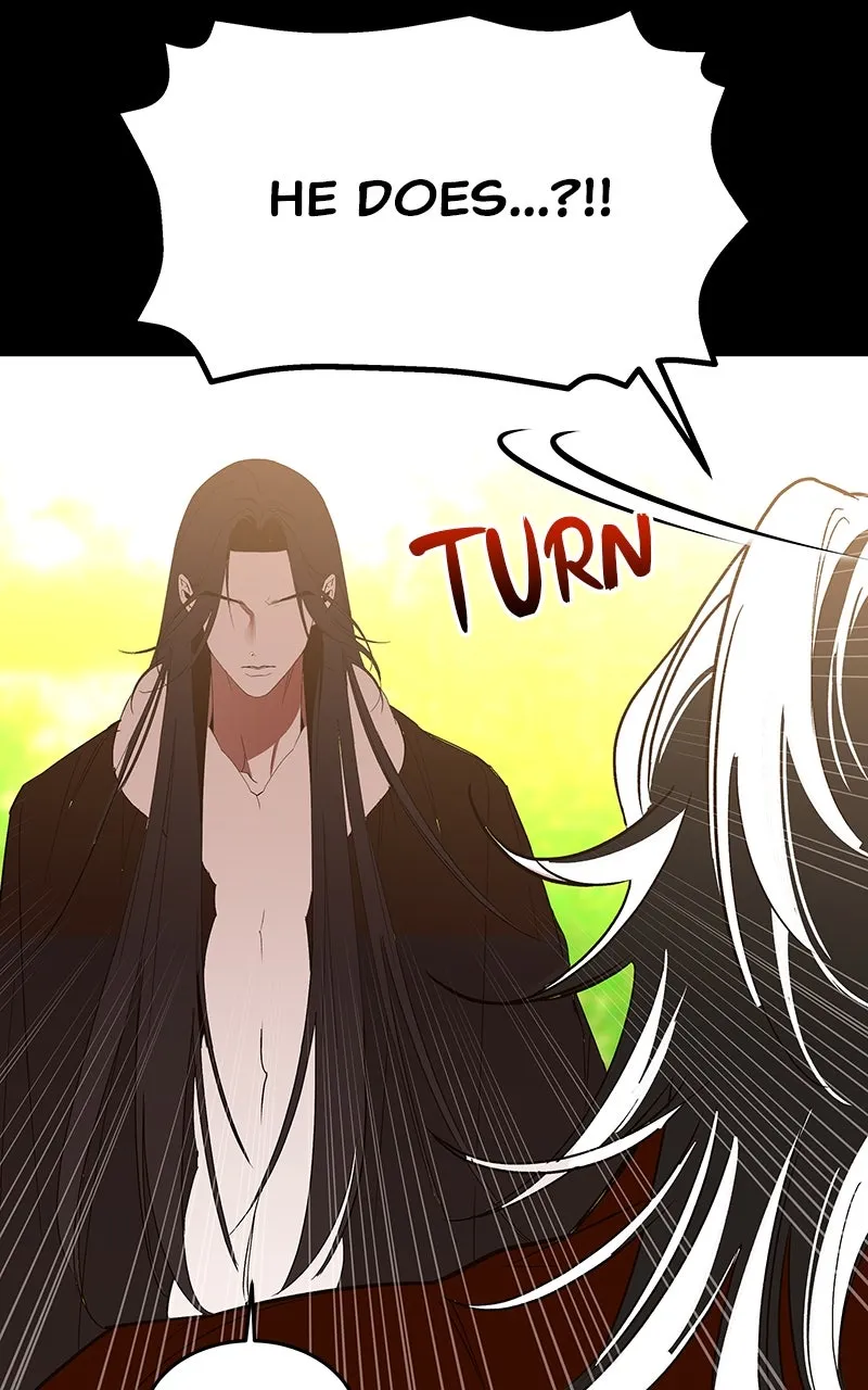 Read How a Goddess Wins Over Tigers chapter 56 image 64 on Lezhin