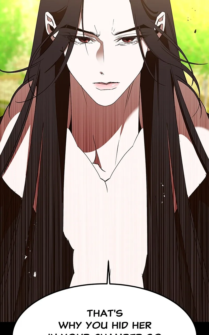 Read How a Goddess Wins Over Tigers chapter 56 image 66 on Lezhin
