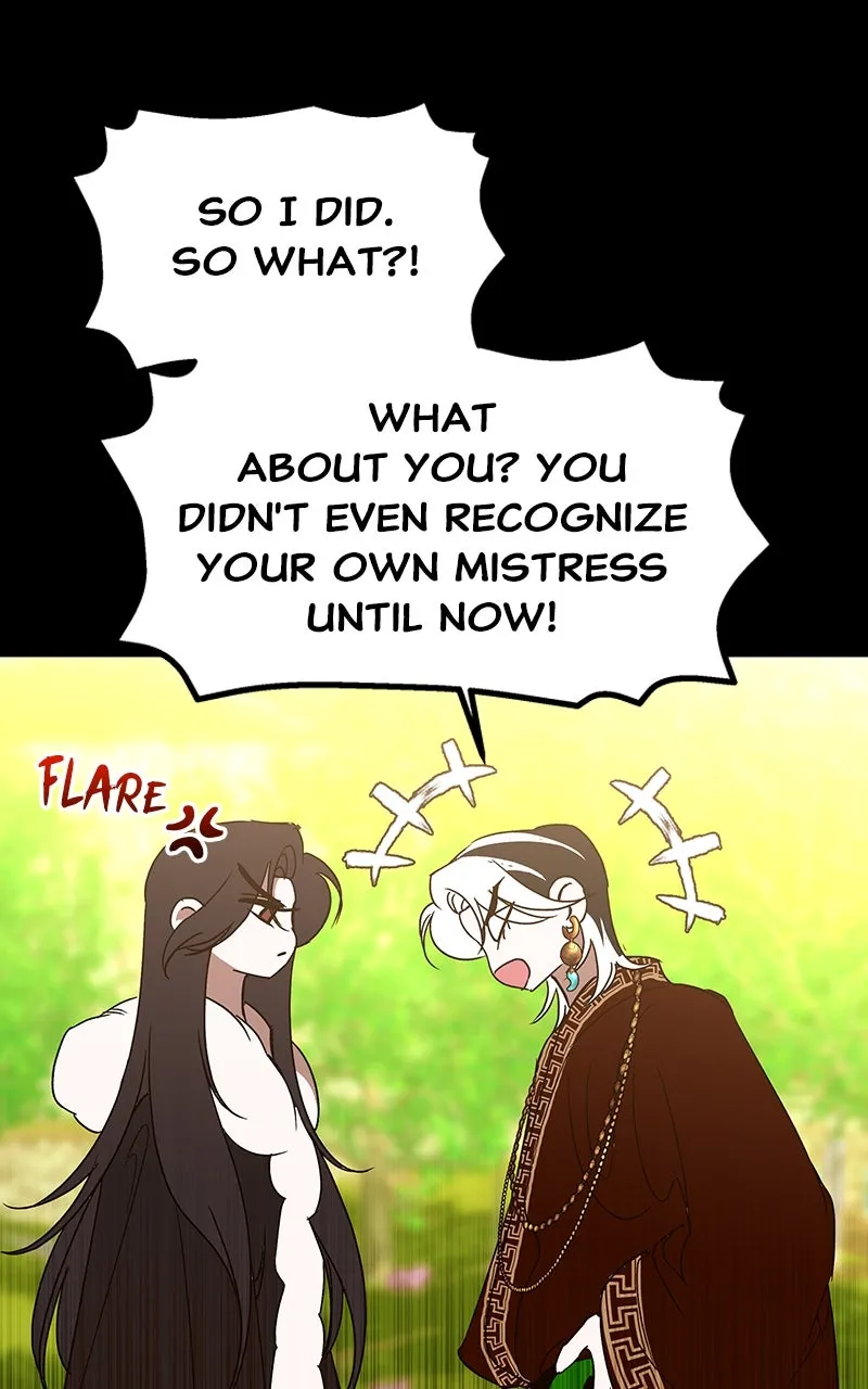 Read How a Goddess Wins Over Tigers chapter 56 image 68 on Lezhin