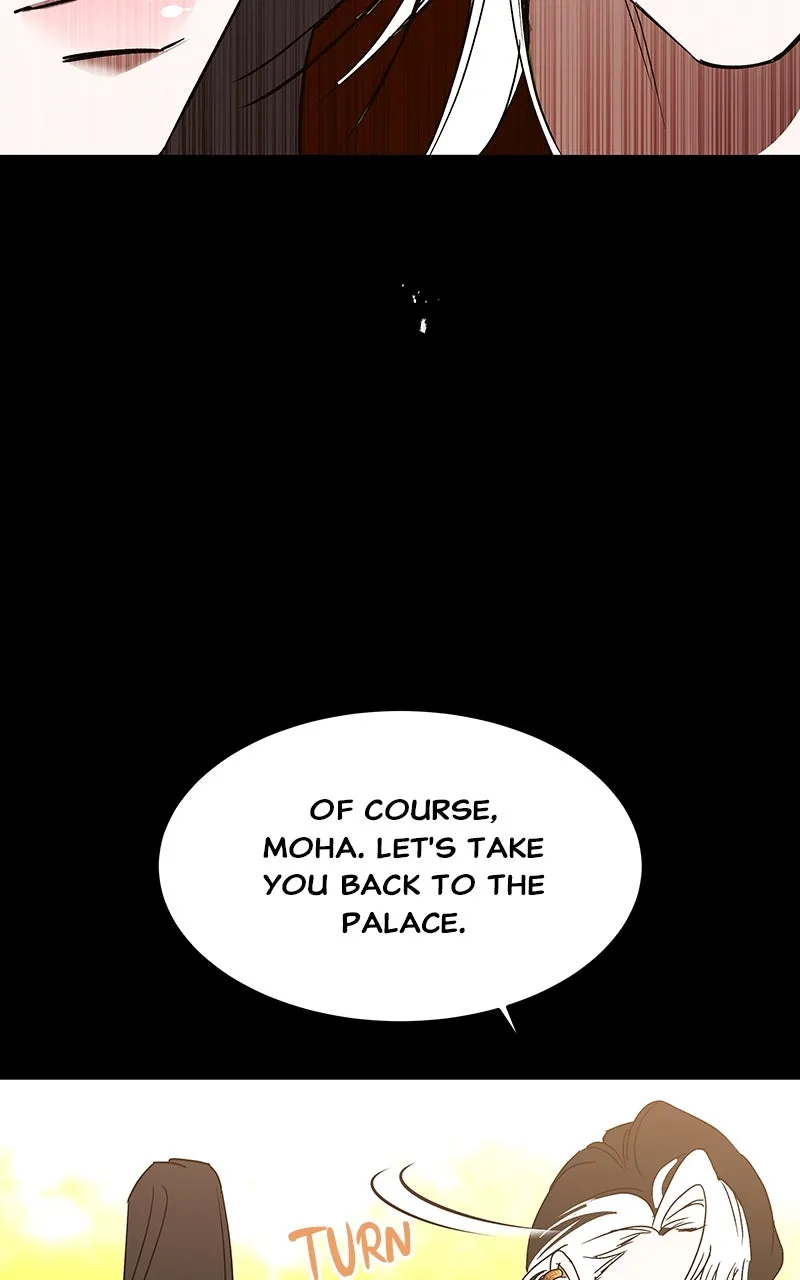Read How a Goddess Wins Over Tigers chapter 56 image 75 on Lezhin