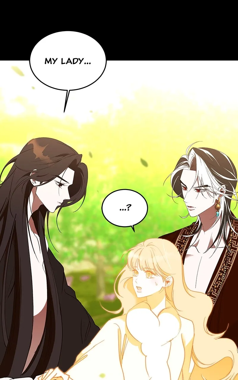 Read How a Goddess Wins Over Tigers chapter 56 image 79 on Lezhin