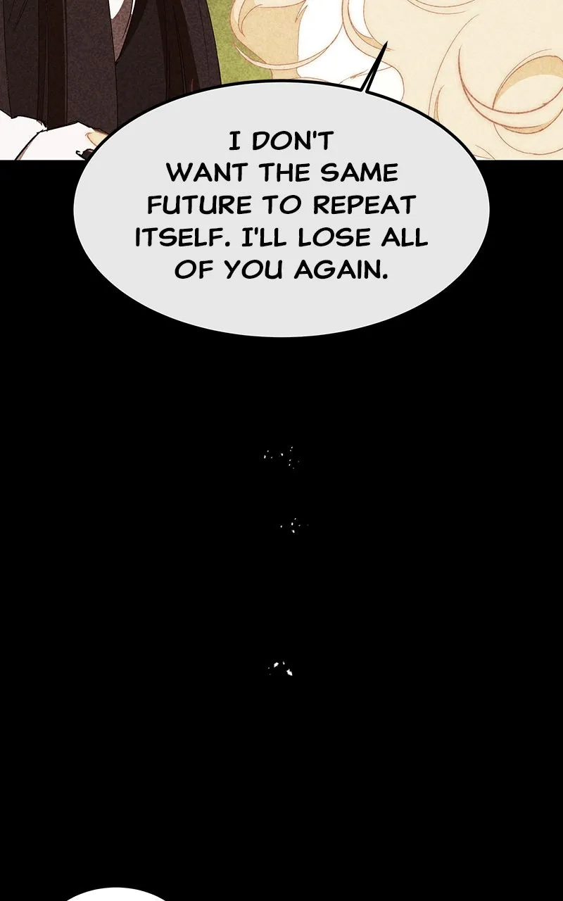 Read How a Goddess Wins Over Tigers chapter 56 image 95 on Lezhin