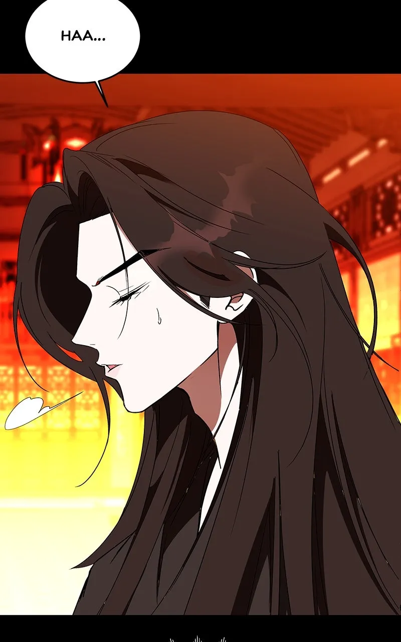 Read How a Goddess Wins Over Tigers chapter 56 image 96 on Lezhin
