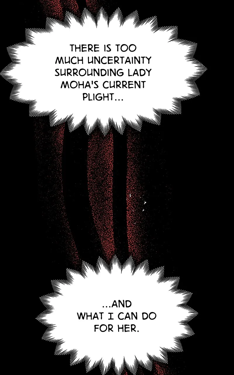 Read How a Goddess Wins Over Tigers chapter 56 image 99 on Lezhin