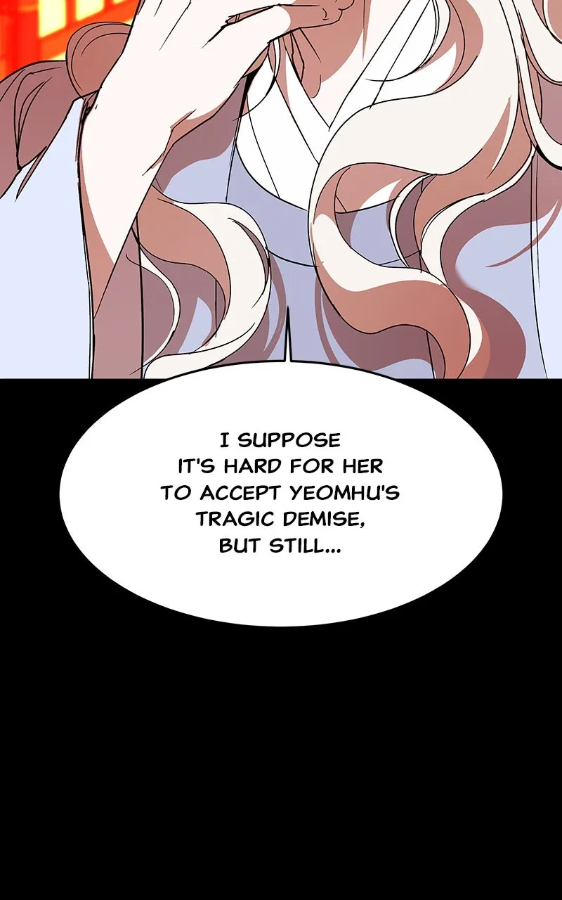 Read How a Goddess Wins Over Tigers chapter 57 image 102 on Lezhin