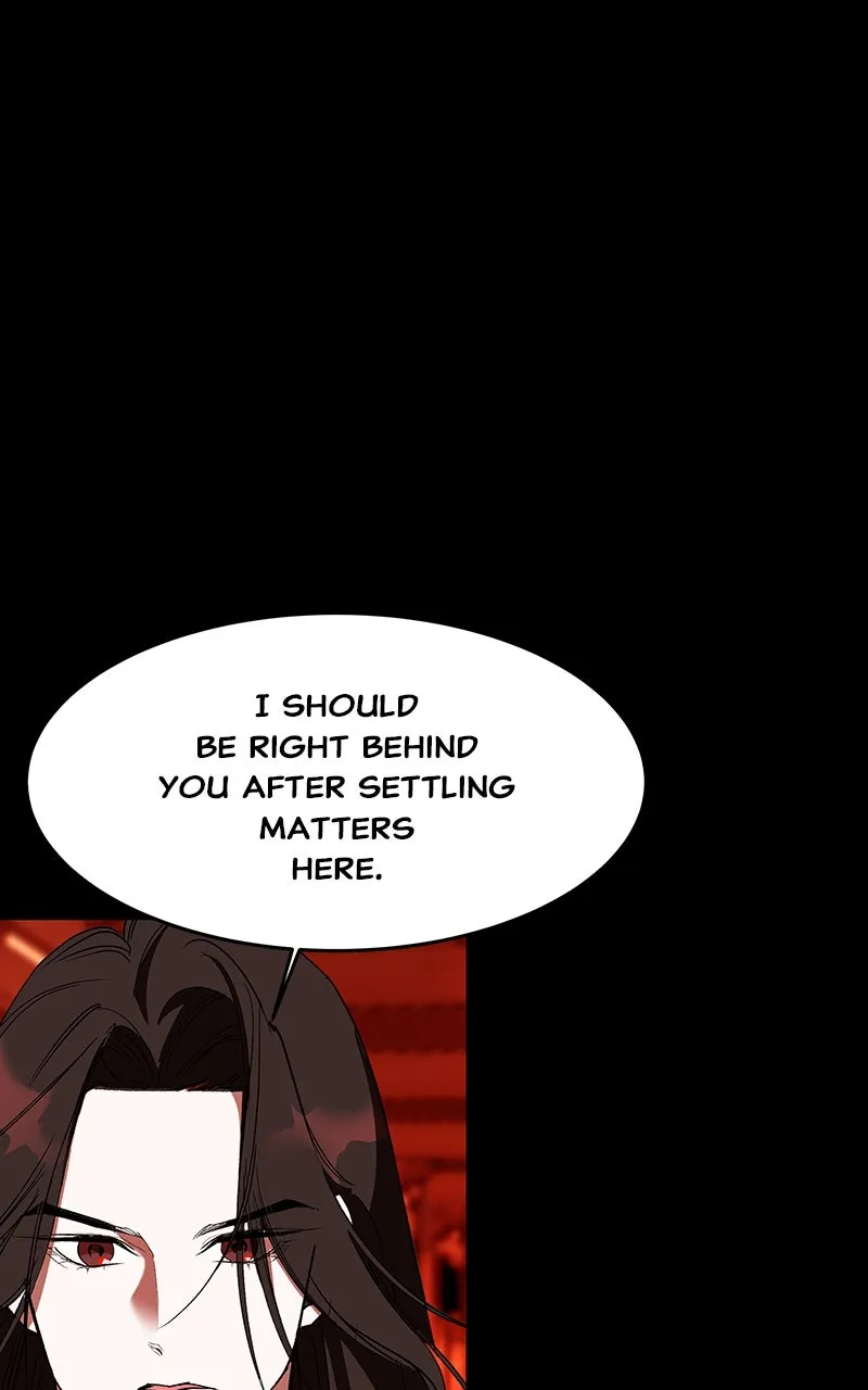 Read How a Goddess Wins Over Tigers chapter 57 image 104 on Lezhin