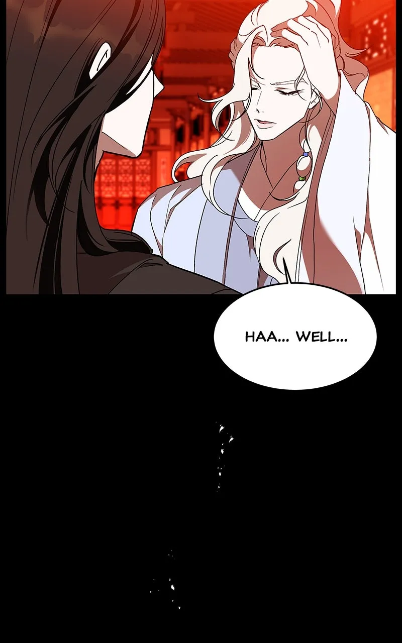 Read How a Goddess Wins Over Tigers chapter 57 image 11 on Lezhin