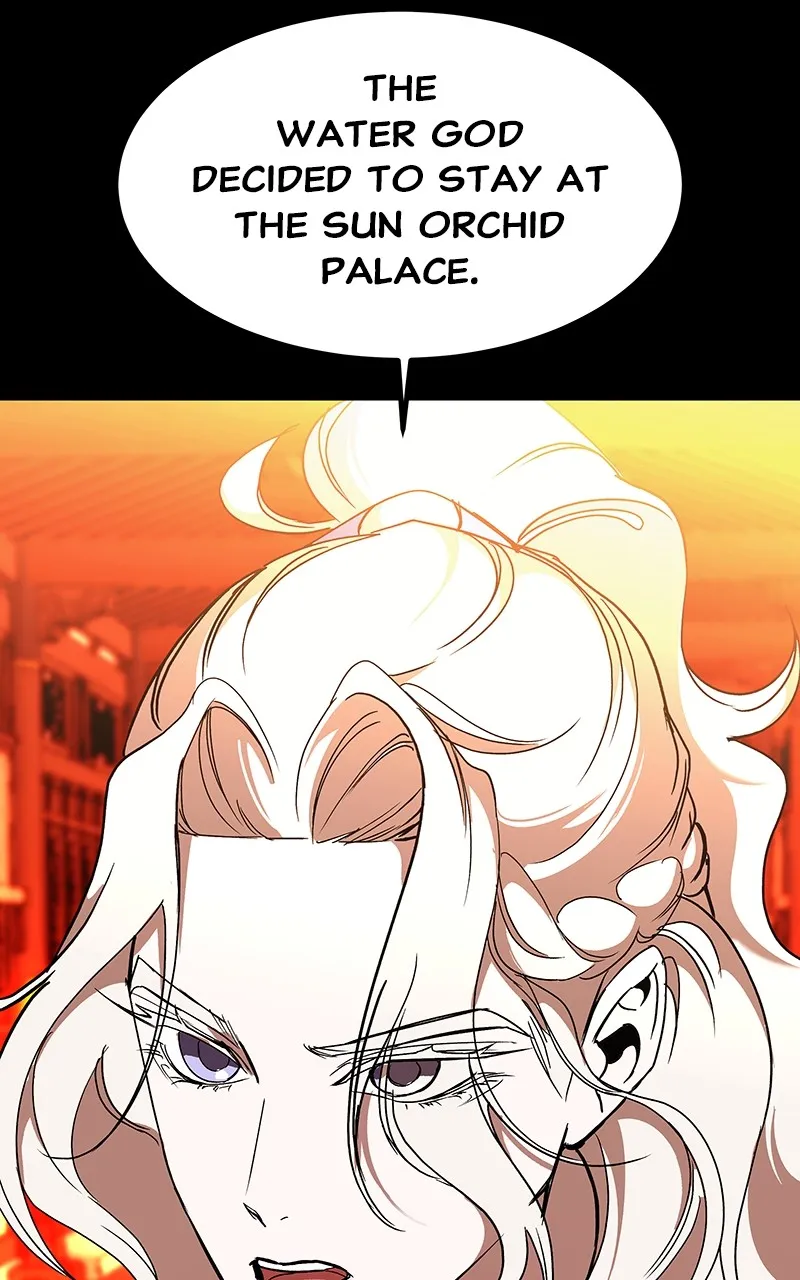 Read How a Goddess Wins Over Tigers chapter 57 image 12 on Lezhin