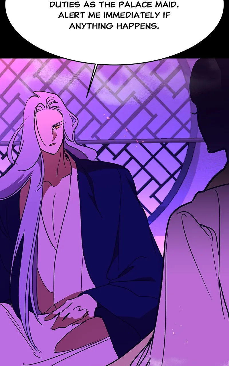 Read How a Goddess Wins Over Tigers chapter 57 image 124 on Lezhin