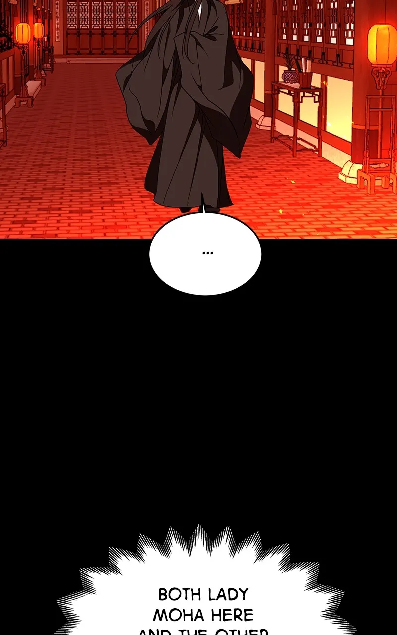Read How a Goddess Wins Over Tigers chapter 57 image 127 on Lezhin