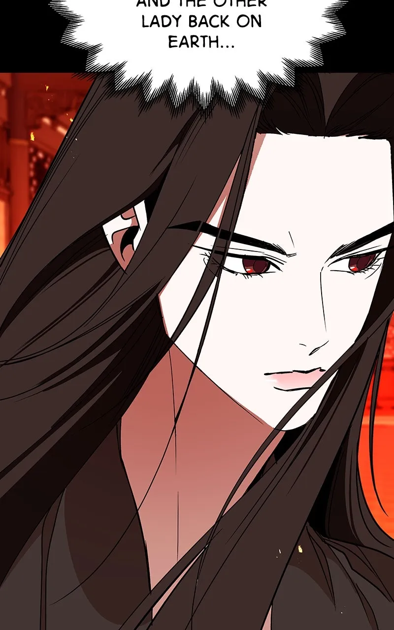 Read How a Goddess Wins Over Tigers chapter 57 image 128 on Lezhin