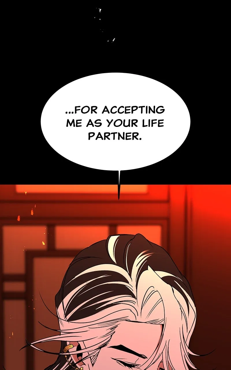 Read How a Goddess Wins Over Tigers chapter 57 image 136 on Lezhin