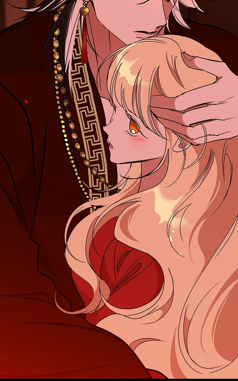 Read How a Goddess Wins Over Tigers chapter 57 image 137 on Lezhin