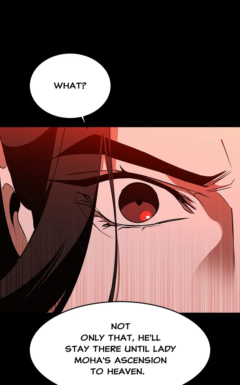 Read How a Goddess Wins Over Tigers chapter 57 image 14 on Lezhin
