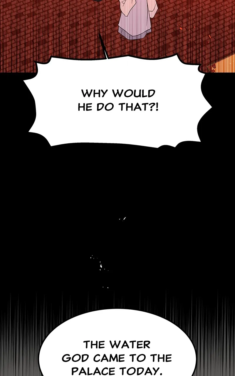 Read How a Goddess Wins Over Tigers chapter 57 image 16 on Lezhin