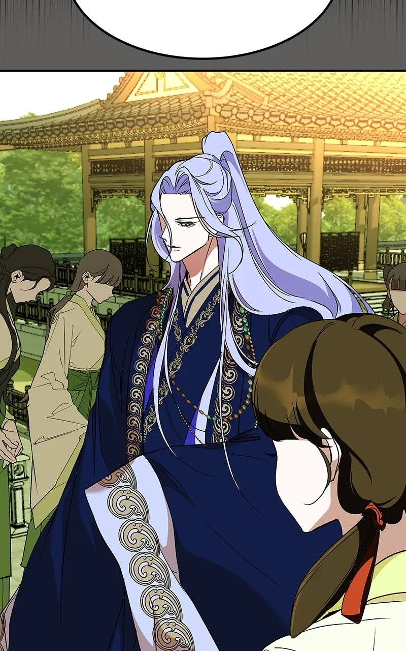 Read How a Goddess Wins Over Tigers chapter 57 image 17 on Lezhin