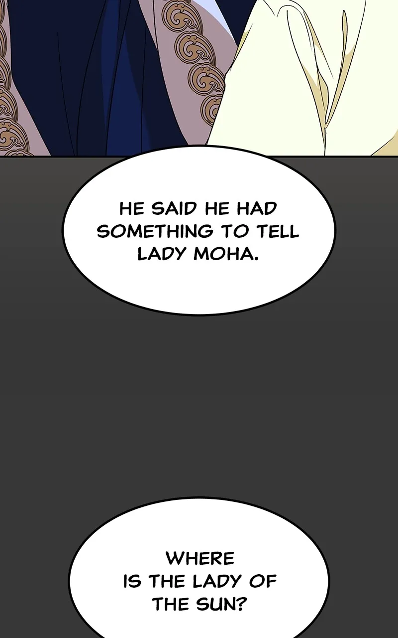 Read How a Goddess Wins Over Tigers chapter 57 image 18 on Lezhin