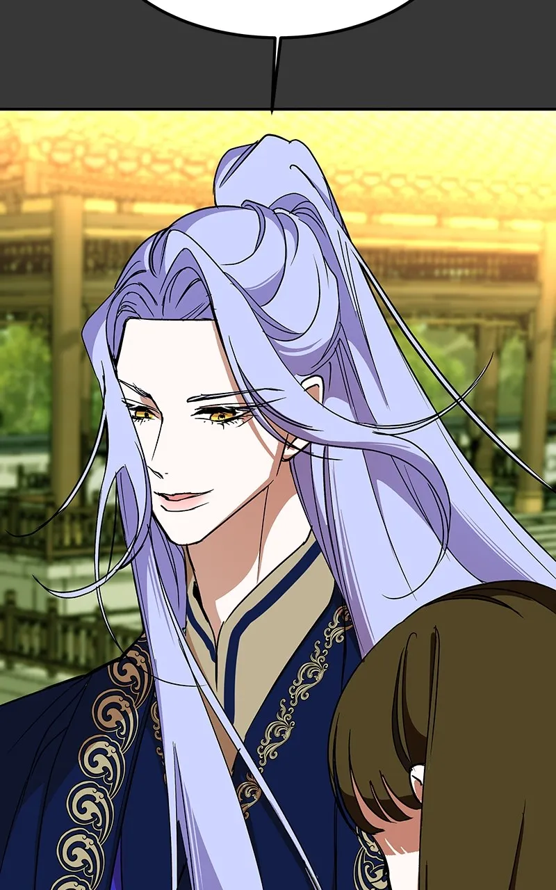 Read How a Goddess Wins Over Tigers chapter 57 image 19 on Lezhin
