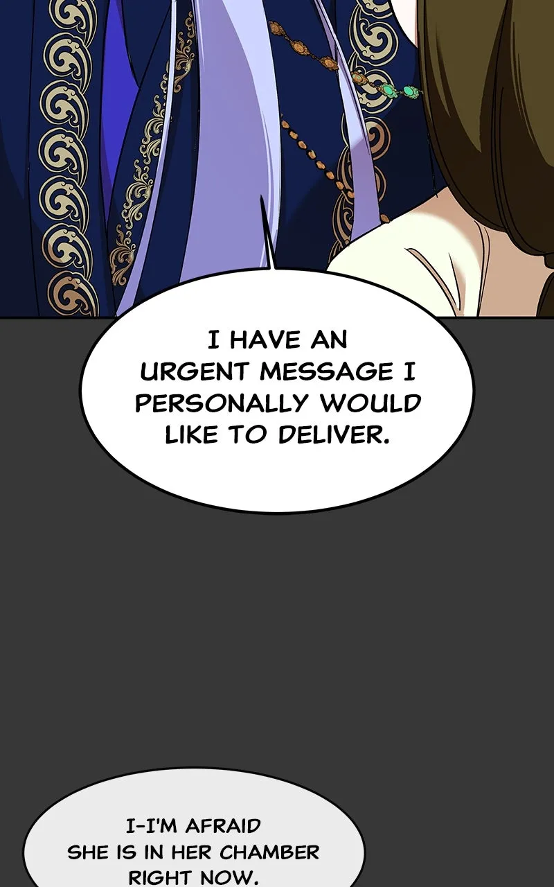 Read How a Goddess Wins Over Tigers chapter 57 image 20 on Lezhin