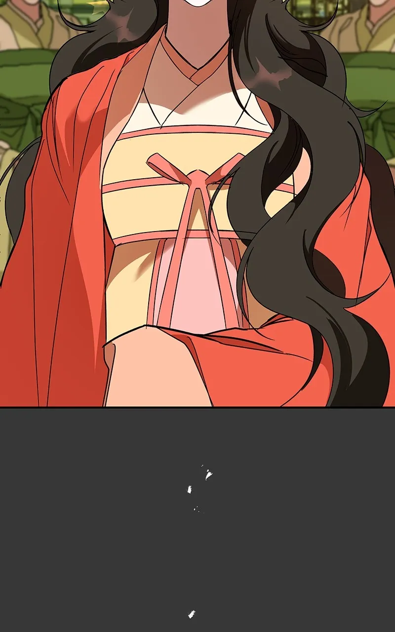 Read How a Goddess Wins Over Tigers chapter 57 image 23 on Lezhin