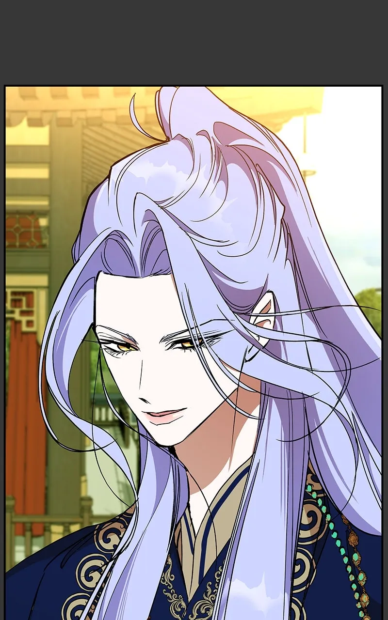 Read How a Goddess Wins Over Tigers chapter 57 image 24 on Lezhin