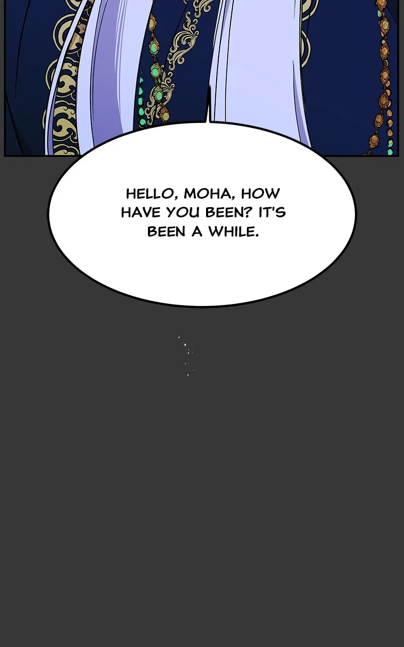 Read How a Goddess Wins Over Tigers chapter 57 image 25 on Lezhin