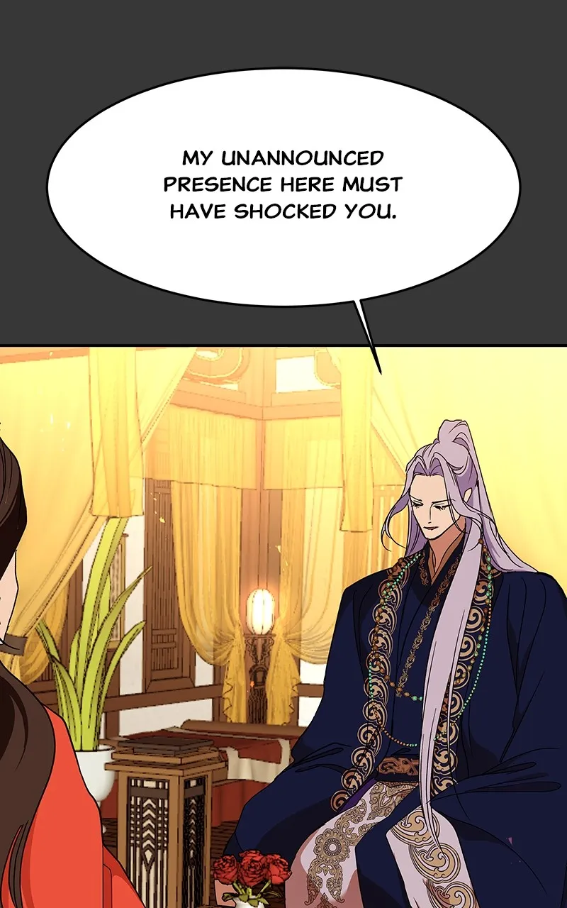 Read How a Goddess Wins Over Tigers chapter 57 image 27 on Lezhin