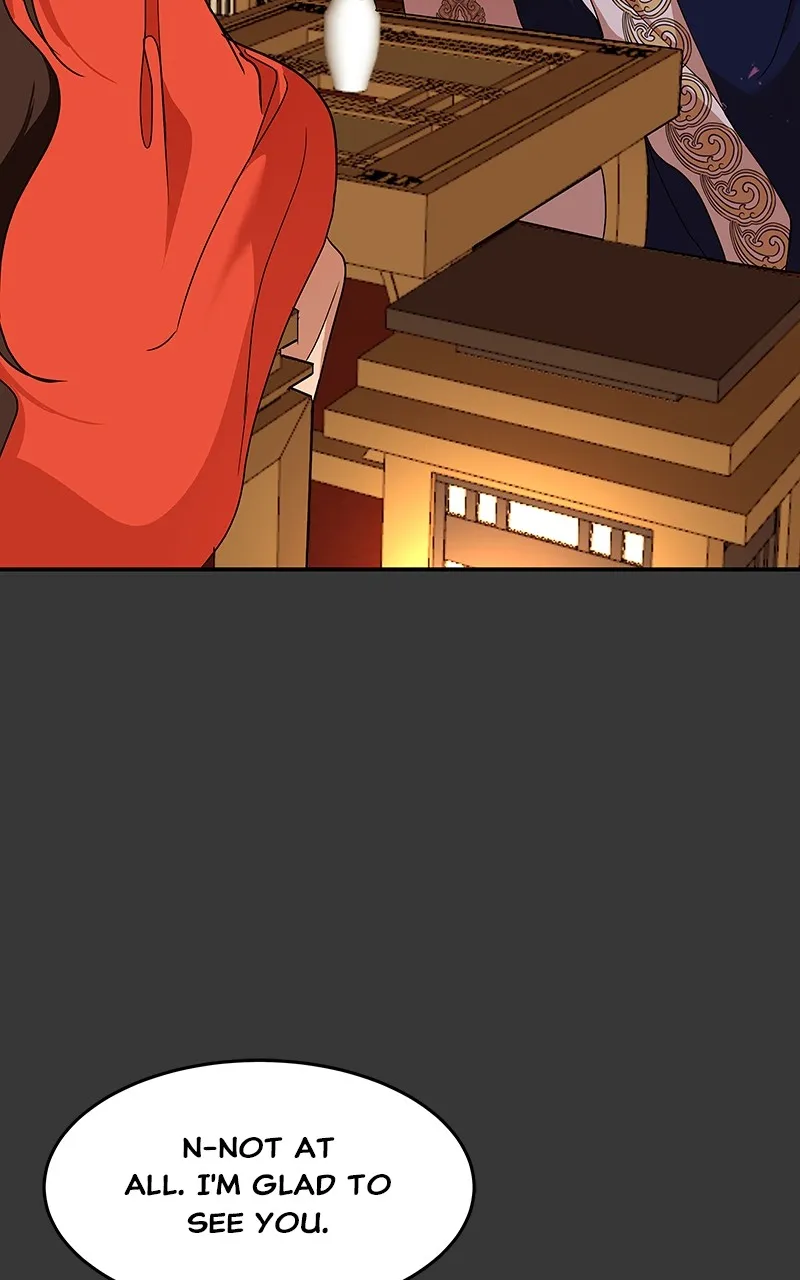 Read How a Goddess Wins Over Tigers chapter 57 image 28 on Lezhin