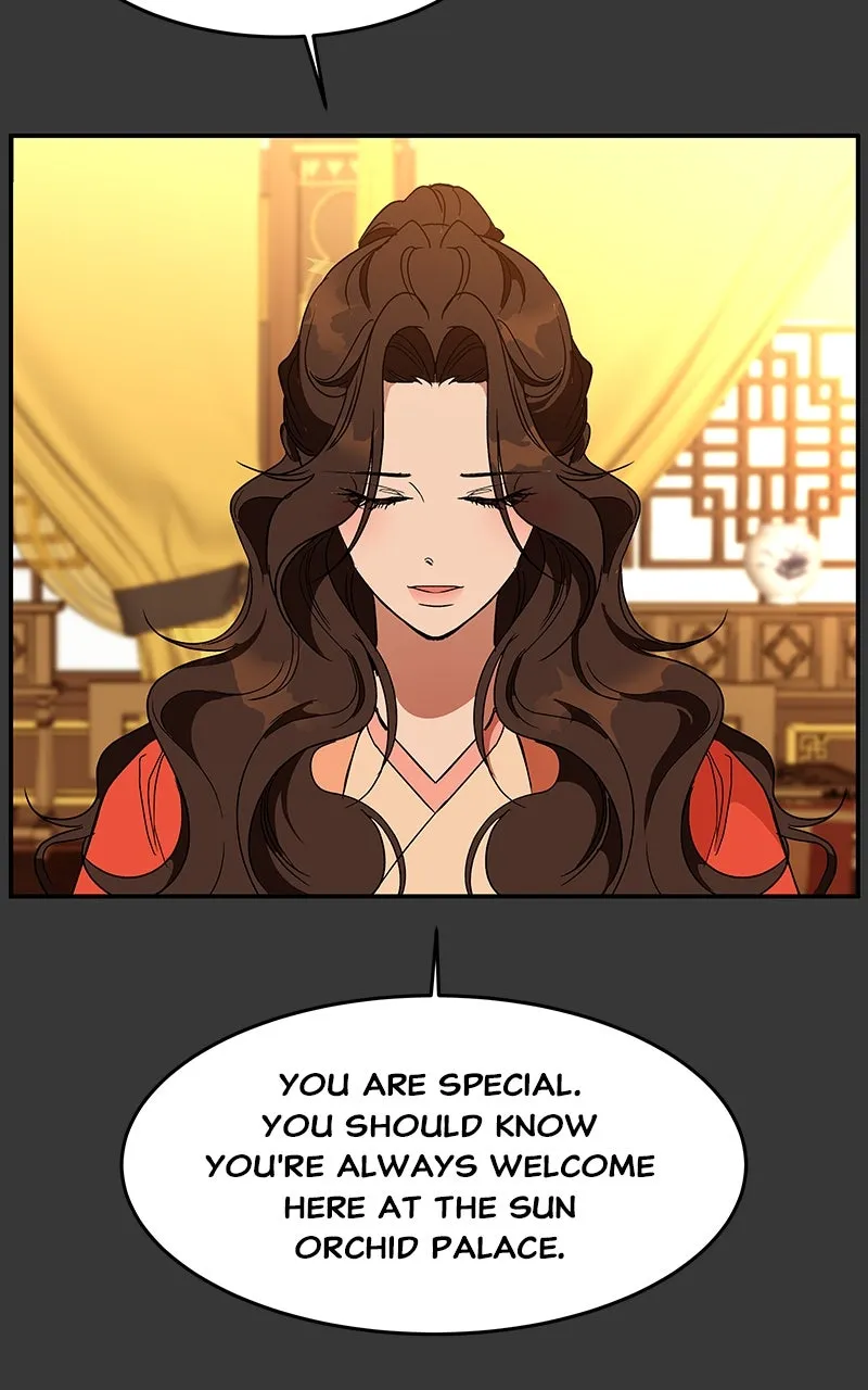 Read How a Goddess Wins Over Tigers chapter 57 image 29 on Lezhin