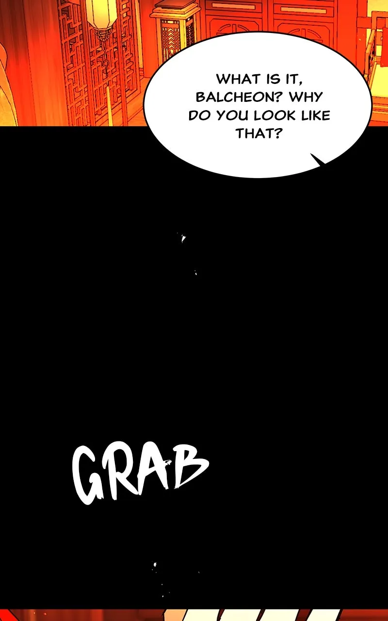 Read How a Goddess Wins Over Tigers chapter 57 image 3 on Lezhin