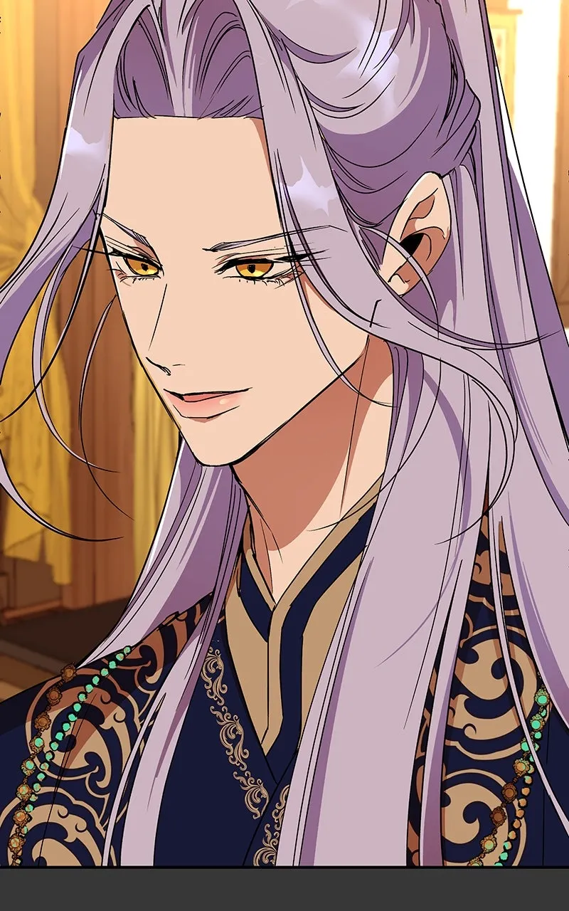 Read How a Goddess Wins Over Tigers chapter 57 image 36 on Lezhin