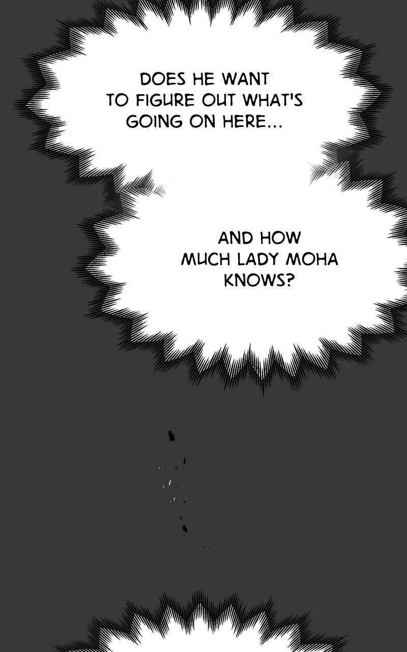 Read How a Goddess Wins Over Tigers chapter 57 image 41 on Lezhin