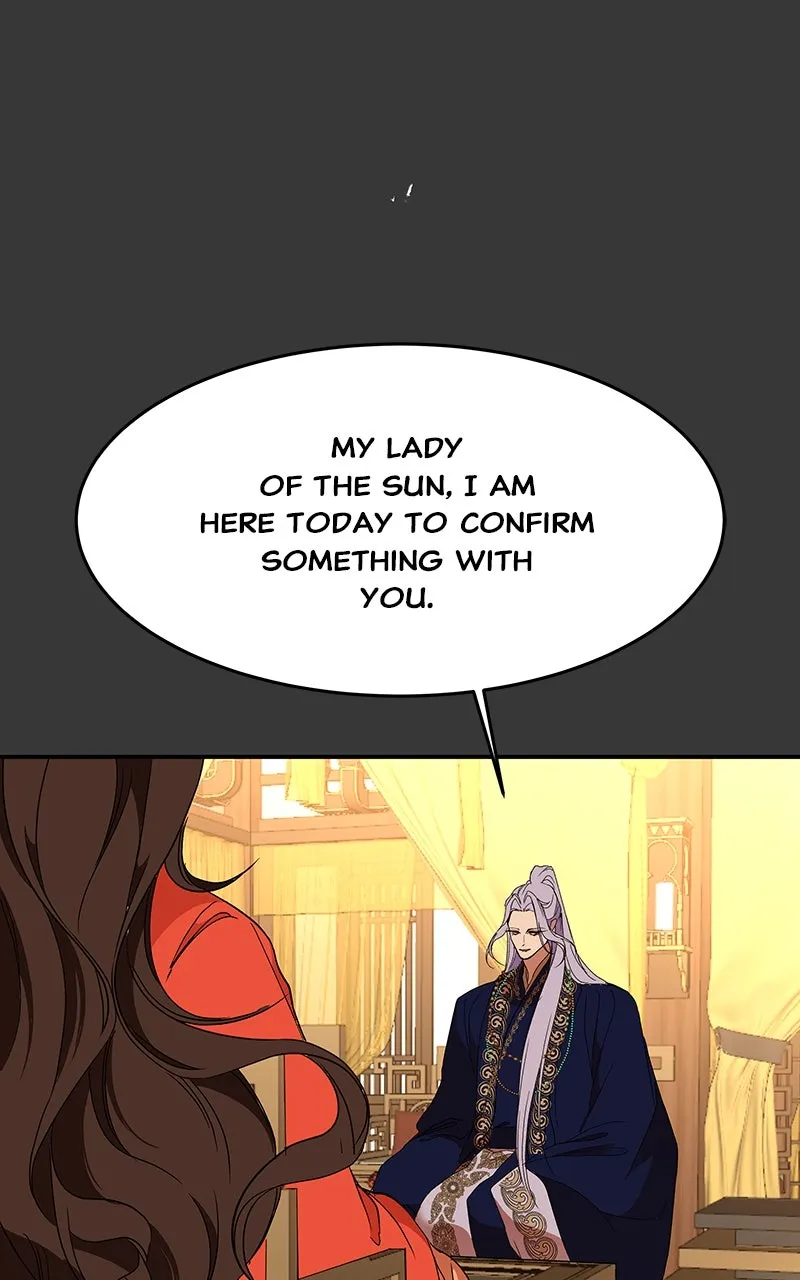 Read How a Goddess Wins Over Tigers chapter 57 image 44 on Lezhin