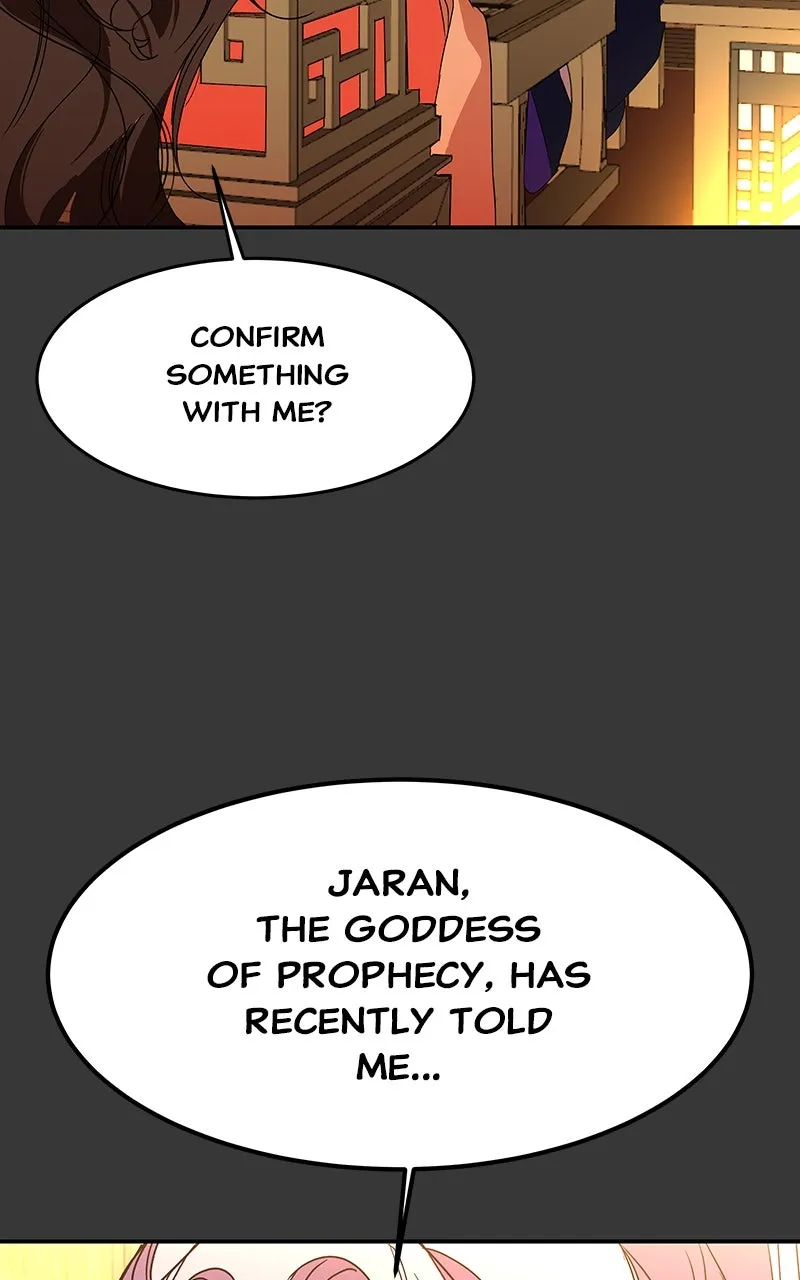 Read How a Goddess Wins Over Tigers chapter 57 image 45 on Lezhin