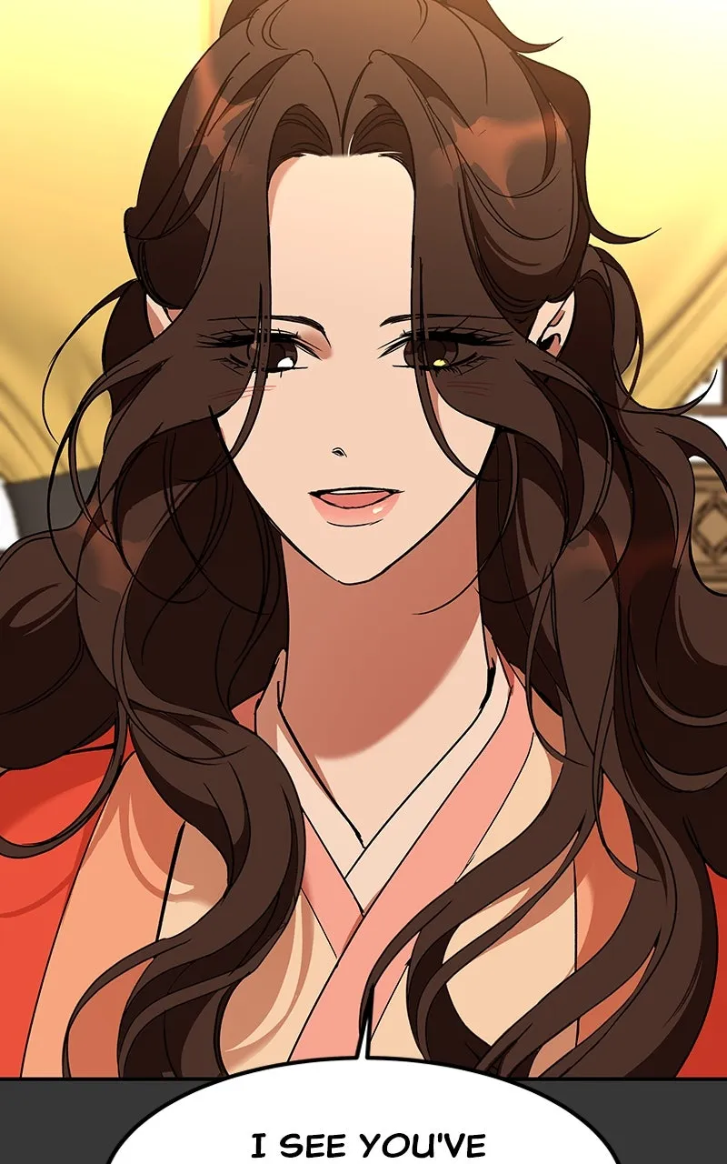 Read How a Goddess Wins Over Tigers chapter 57 image 49 on Lezhin