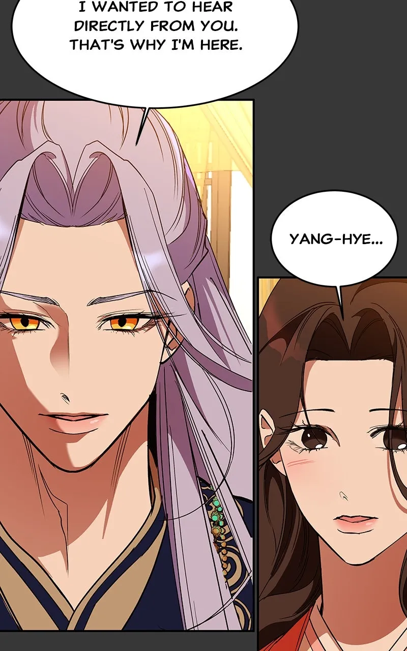 Read How a Goddess Wins Over Tigers chapter 57 image 52 on Lezhin