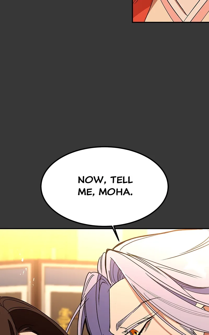 Read How a Goddess Wins Over Tigers chapter 57 image 53 on Lezhin