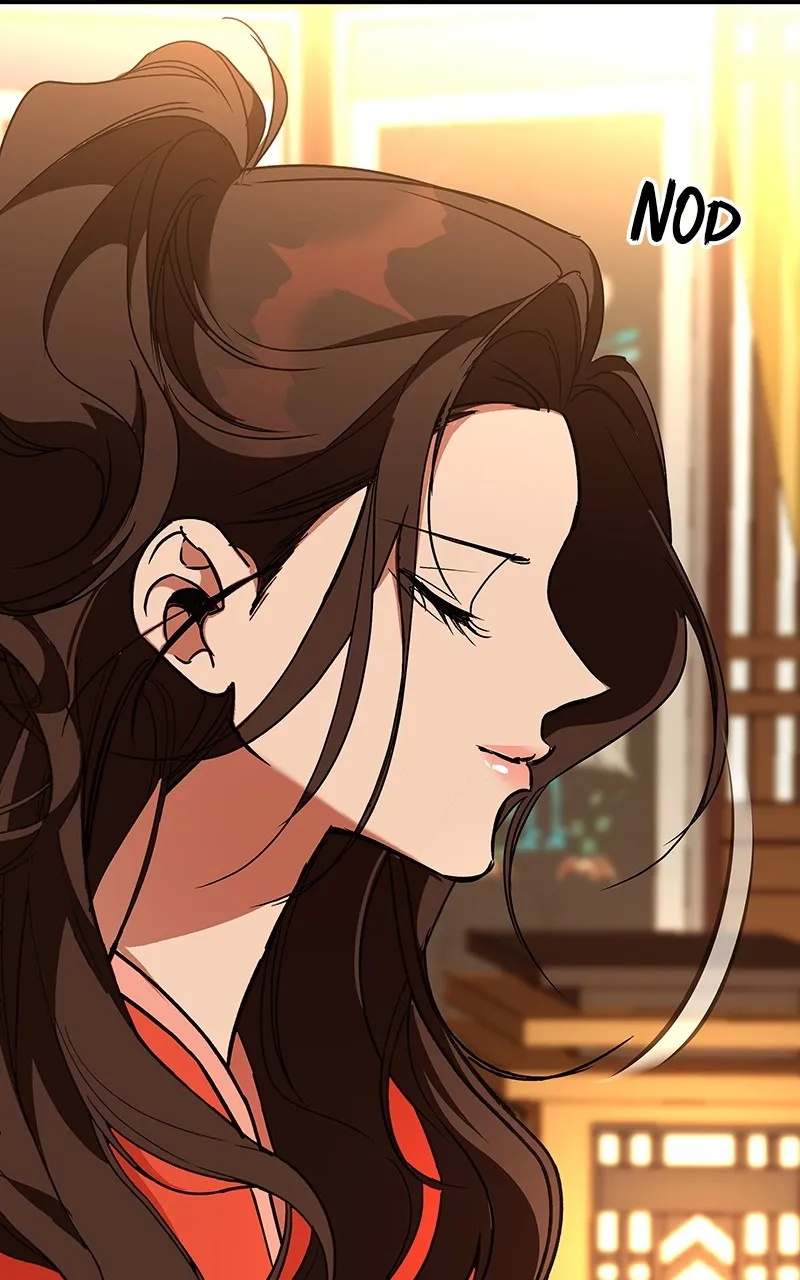 Read How a Goddess Wins Over Tigers chapter 57 image 57 on Lezhin