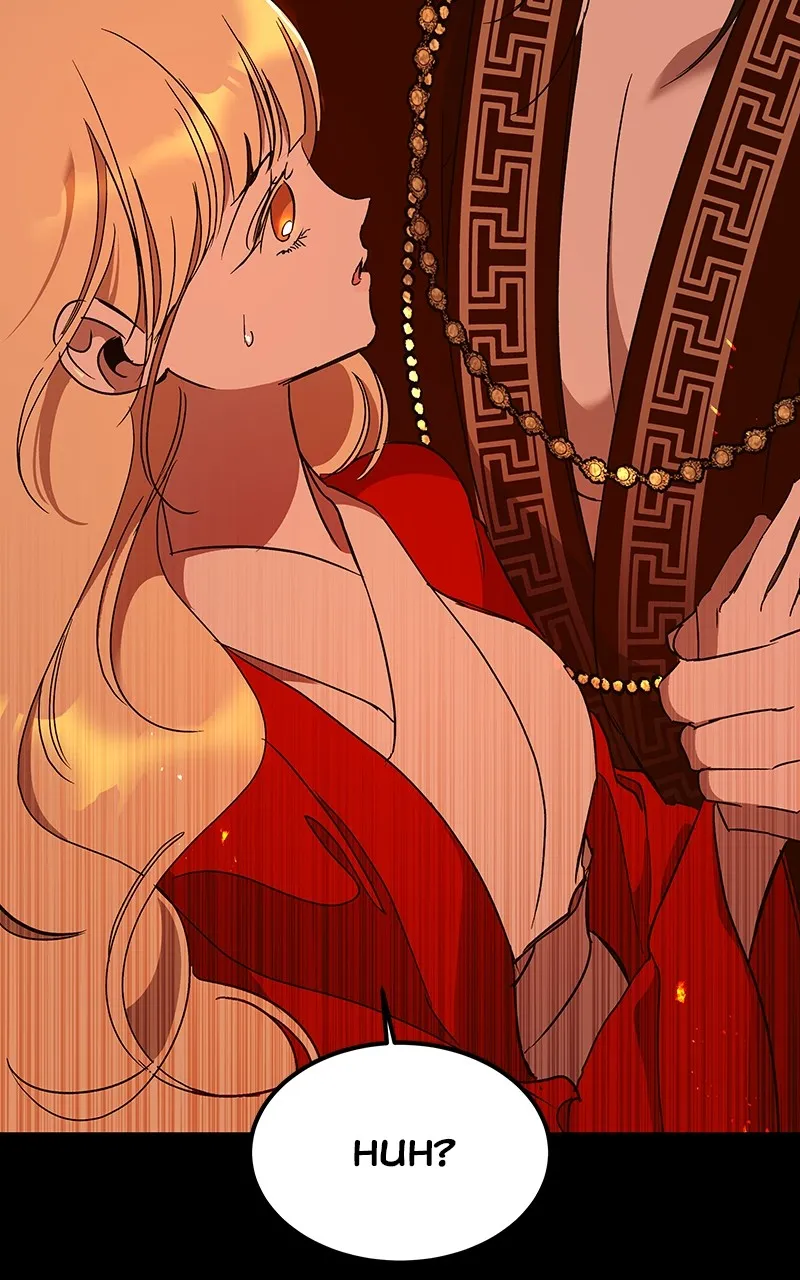 Read How a Goddess Wins Over Tigers chapter 57 image 6 on Lezhin