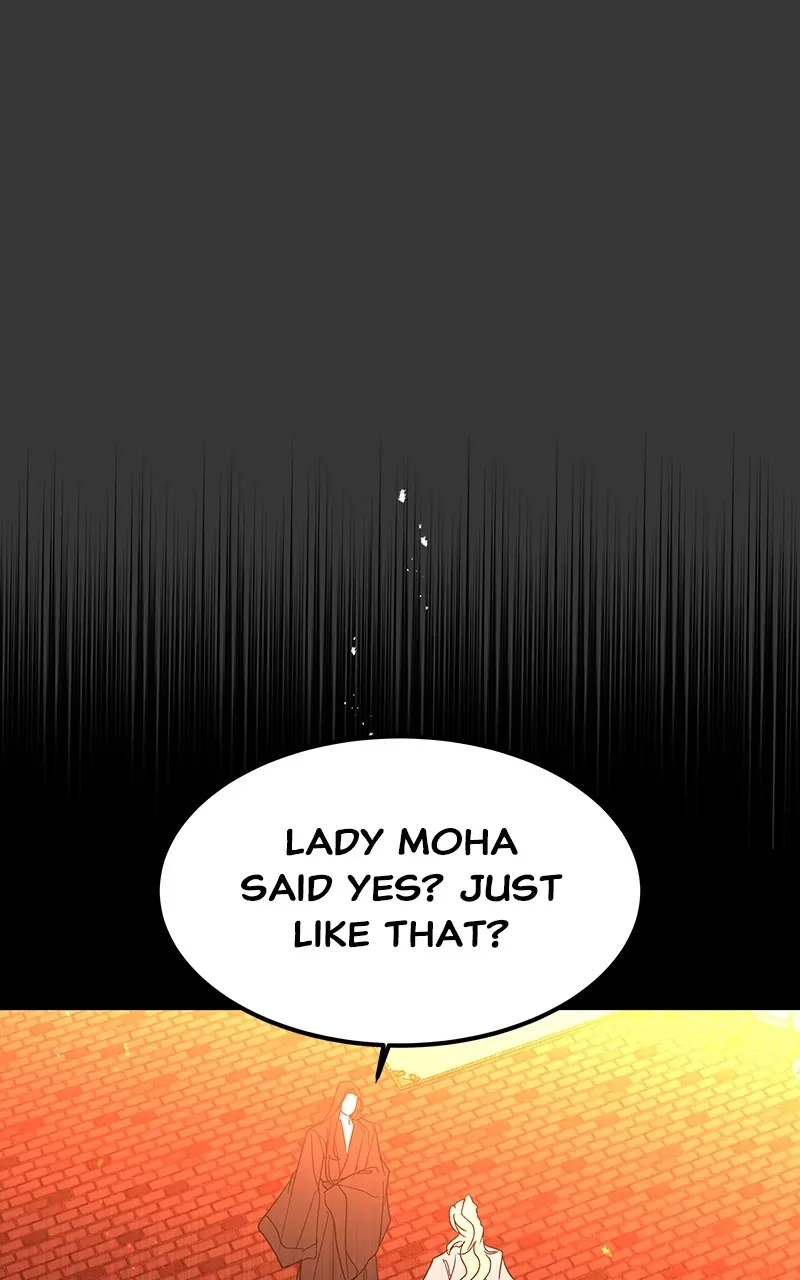 Read How a Goddess Wins Over Tigers chapter 57 image 62 on Lezhin