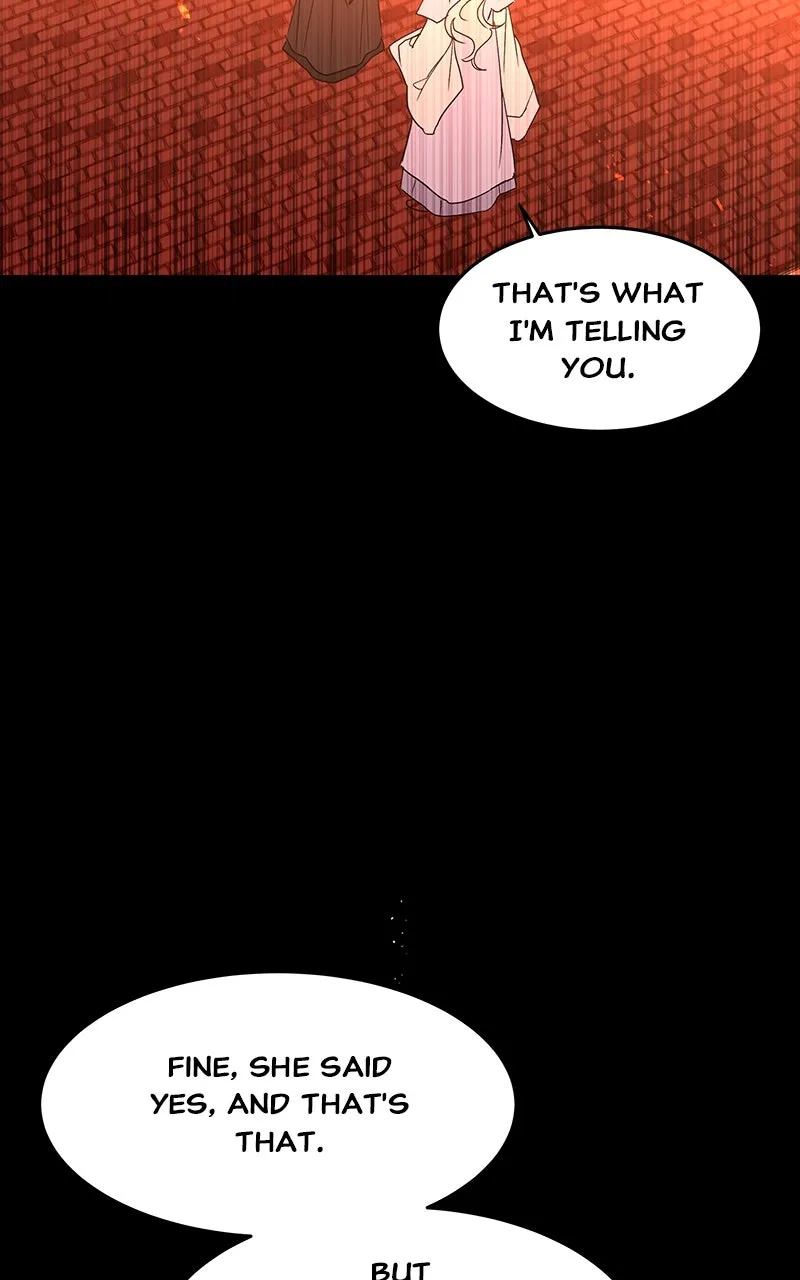 Read How a Goddess Wins Over Tigers chapter 57 image 63 on Lezhin