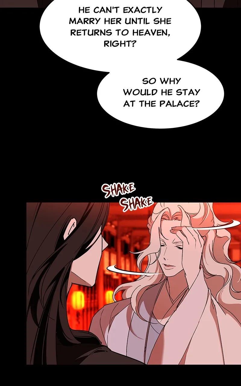 Read How a Goddess Wins Over Tigers chapter 57 image 65 on Lezhin