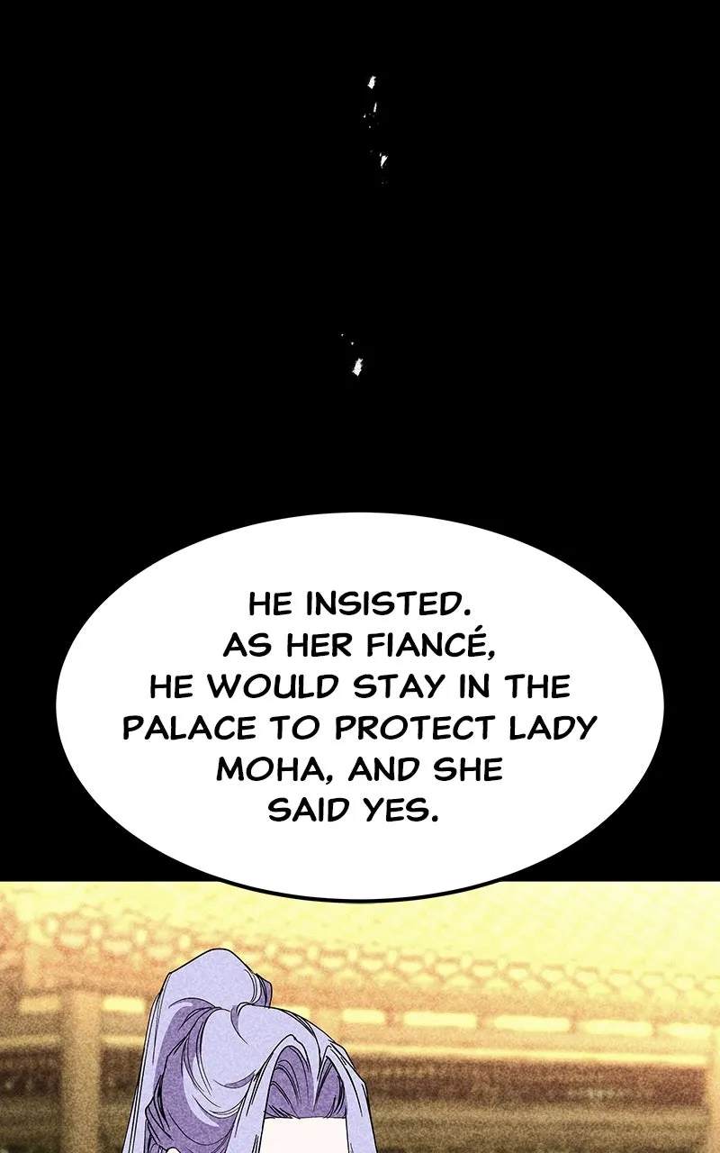 Read How a Goddess Wins Over Tigers chapter 57 image 66 on Lezhin
